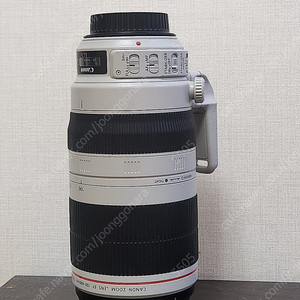 캐논 ef 100-400 백사투 rf 50.8 알쩜팔 팝니다