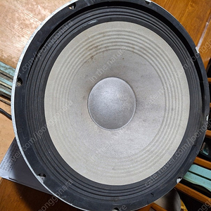 15인치우퍼 단발