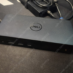 Dell 델 D6000 displaylink