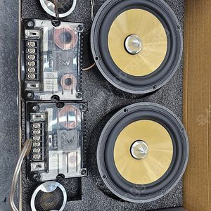 포칼 k2셋트