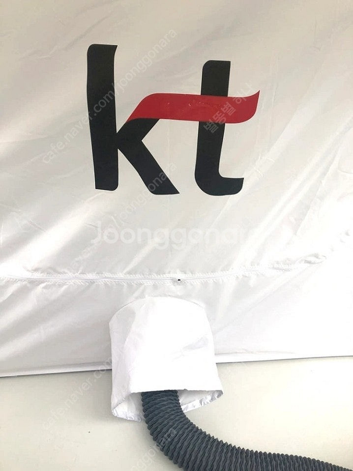 [미개봉 새제품]광통신 작업용[&낚시]원터치 천막 휴대...--3