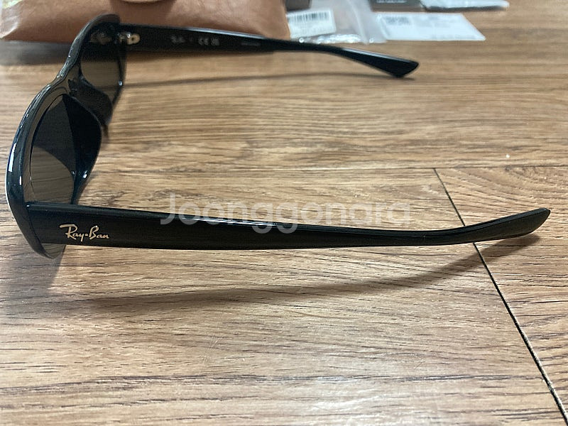 [OS] 레이밴 Rayban RB4436D 안경 선글라...--2