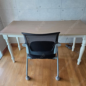 원목 식탁 테이블 책상, 의자, 편백 발받침-가격내림