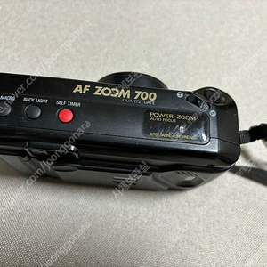 삼성 필름 카메라 af zoom 700