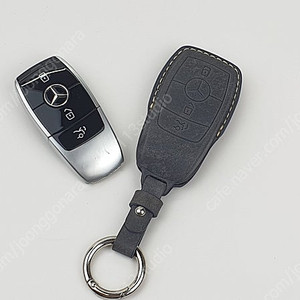 벤츠 E클래스 CLA CLS 뉴C클래스 EQA EQB EQC용 이태리 푸에블로 가죽 키케이스 키커버[촬영용 제작상품]
