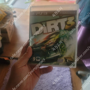 ps3 더트3 판매
