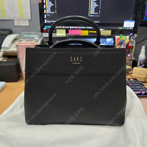 닥스 토트백 새제품