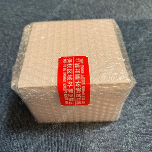 [가격인하]해밀턴 익스페디션 37mm 나토 스트랩 미개봉 새제품 판매합니다.