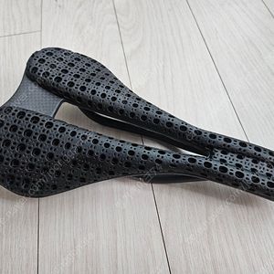 3d 카본 안장 신품급