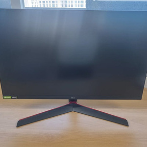 LG 울트라기어 27GN600 게이밍 모니터 144hz S급 풀박스