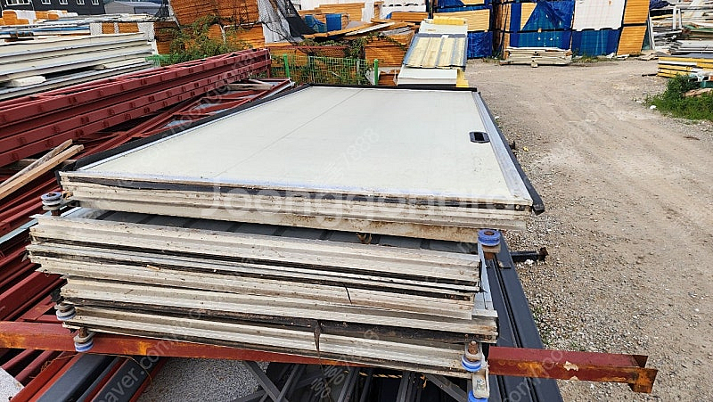 방화문 헹가도어 창호--0