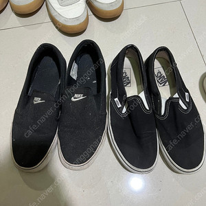 반스 나이키 265 270 여러개 팔아요