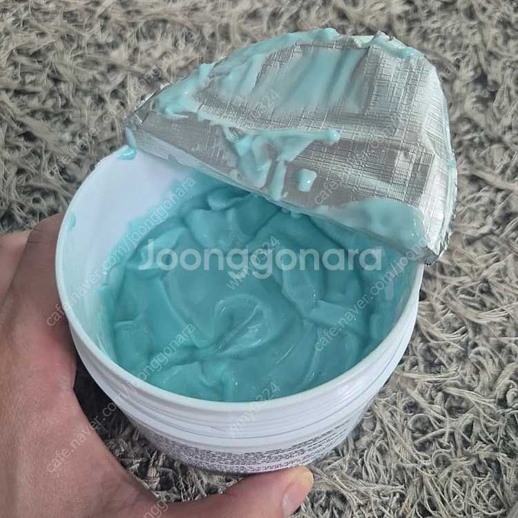 프라이하우트 옥시전오투 오투 마스크 산소팩--2