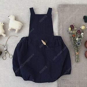 수어플룸 다크피드삭 우나롬퍼 3Y (가격내림)