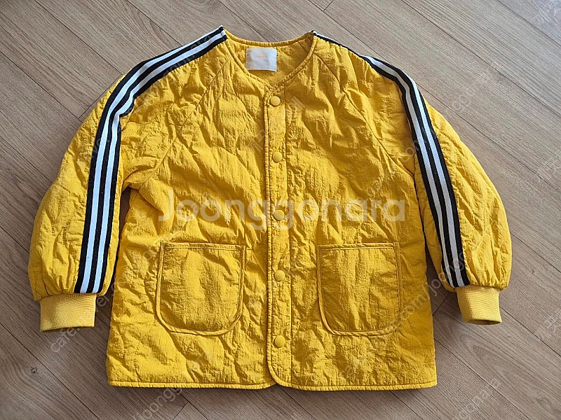 아이러브제이 봄 점퍼 xl 130--0