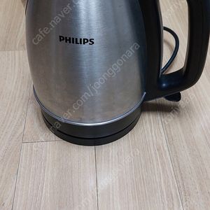 필립스 전기주전자 전기포트 HD9305 팝니다