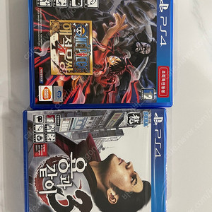 PS4 용과같이3, 해적무쌍