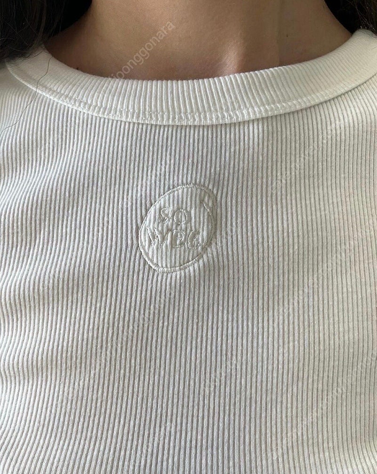 (반택포)sowee 소위 슬리브리스 바이커팬츠 세트 새상품 프레클 더바넷 베뉴먼트 이미지