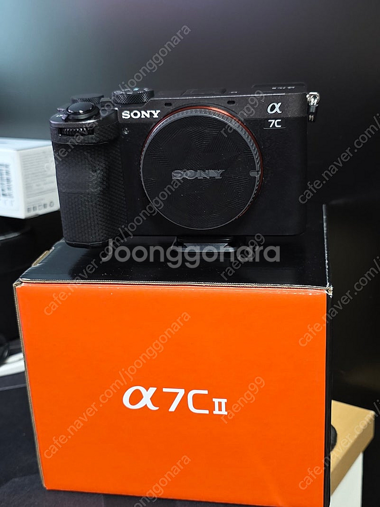 sony a7c2 블랙--0