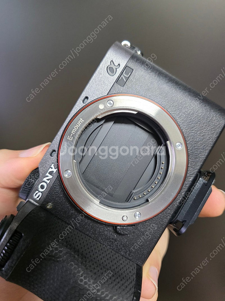 sony a7c2 블랙--1