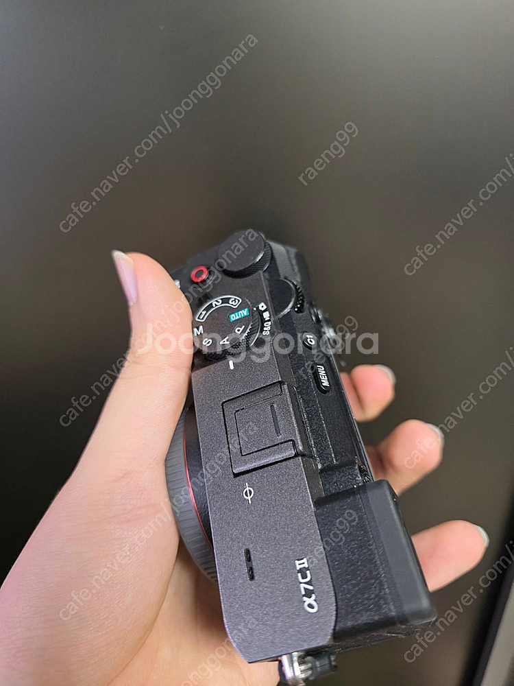 sony a7c2 블랙--2