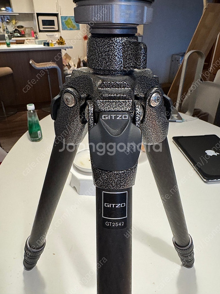 Gitzo 짓조 GT2542 카본 삼각대+ RRS BH...--1