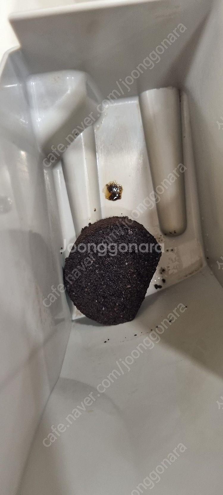 전자동 에스프레소 원두커피머신--6