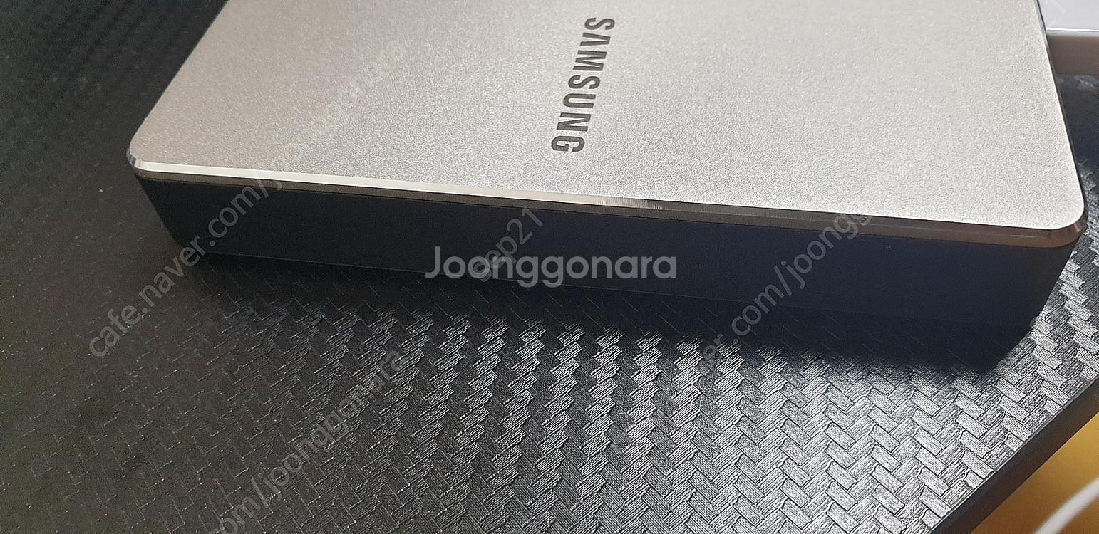 삼성외장하드Y3 4TB 15.5만원(택포) - 우체국 ...--3