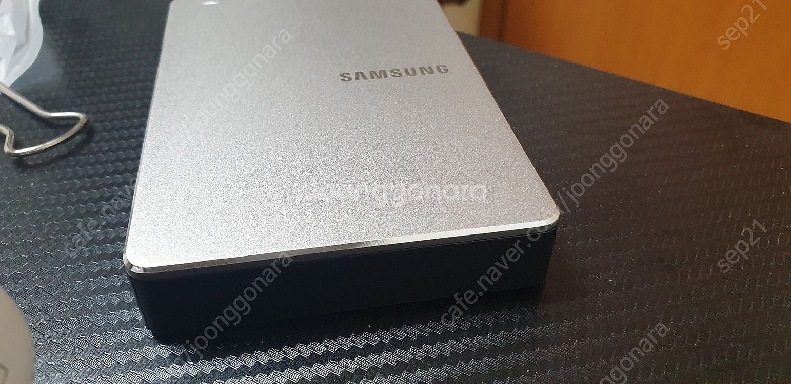 삼성외장하드Y3 4TB 15.5만원(택포) - 우체국 ...--4