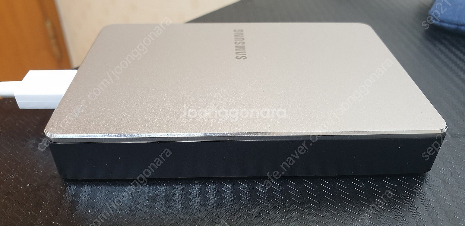 삼성외장하드Y3 4TB 15.5만원(택포) - 우체국 ...--5