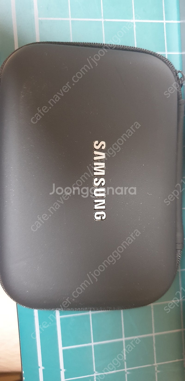 삼성외장하드Y3 4TB 15.5만원(택포) - 우체국 ...--8
