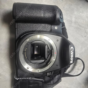 니콘 eos 40D + 탐론 28-75 구형 ef마운트 판매