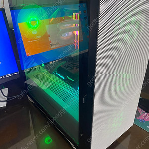 I7-9700k + rtx3090 컴퓨터 판매