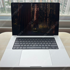 애플 맥북프로 M4 Max 16인치 최고급형(16CPU , 40GPU, 48RAM) 판매