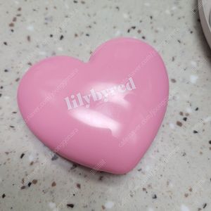 릴리바이렌드 러브빔