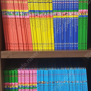 교원 호야토야의 옛날이야기 70권+30권 모두 100권 (최신개정판)