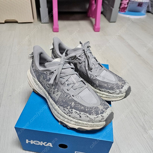 호카 남성 스피드 고스트 6 270