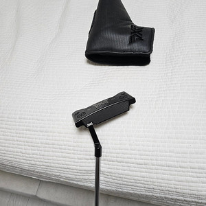 PXG 머스탱 퍼터 팝니다.