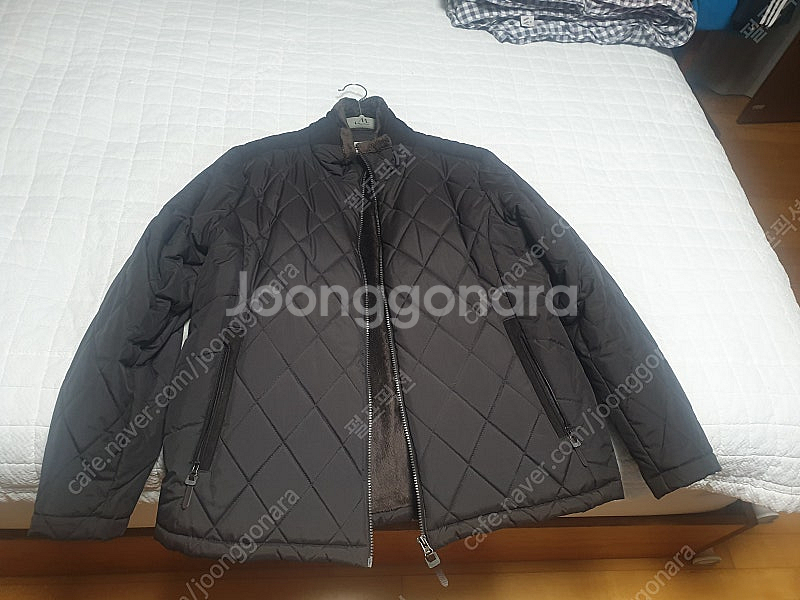 남성 겨울 점퍼 정리해요~--0