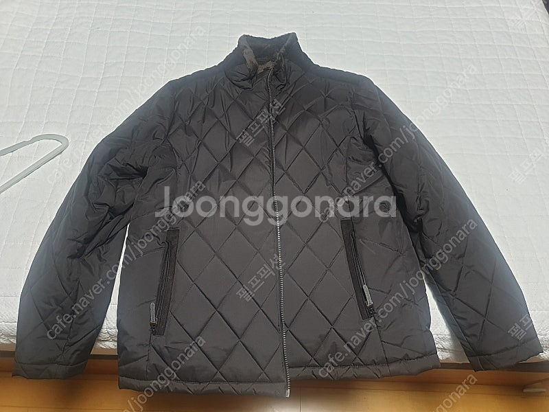 남성 겨울 점퍼 정리해요~--2