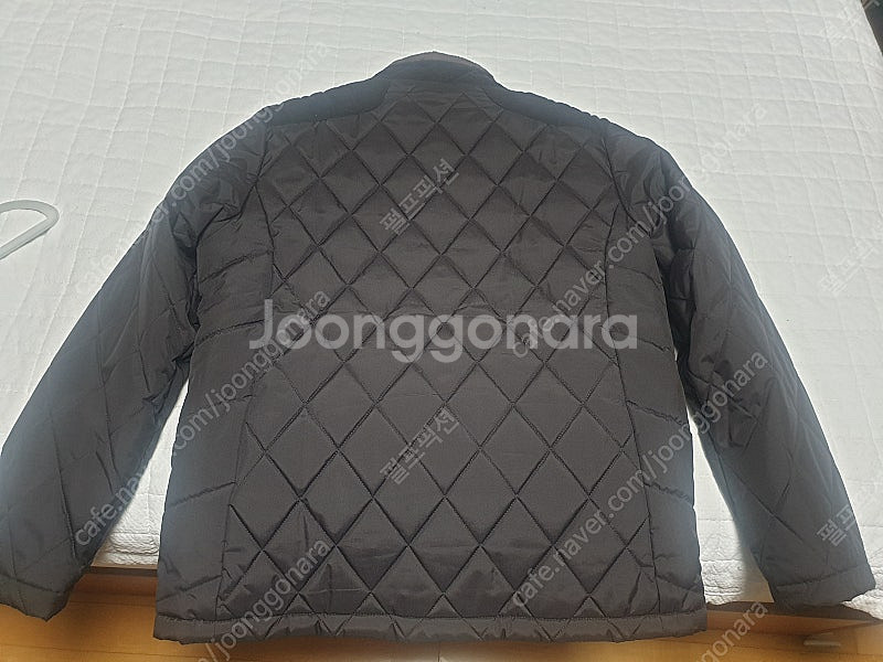 남성 겨울 점퍼 정리해요~--3