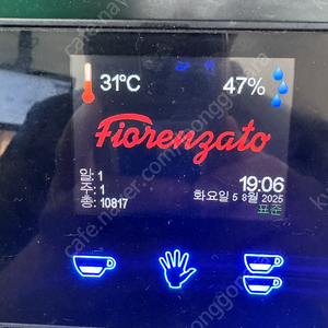 피오렌자또 f64e 판매합니다