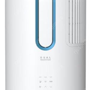 파세코 pwa-m3100wn 창문형 에어컨