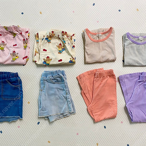 여아옷 쌍둥이옷 & 연년생 & 자매 추천 (130사이즈&xl사이즈)