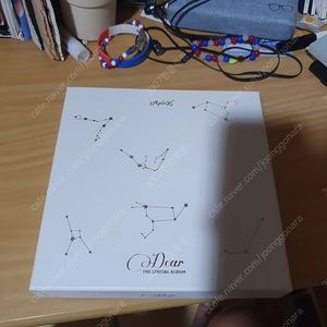 걸그룹 에이핑크 앨범 8장 판매(포카o)