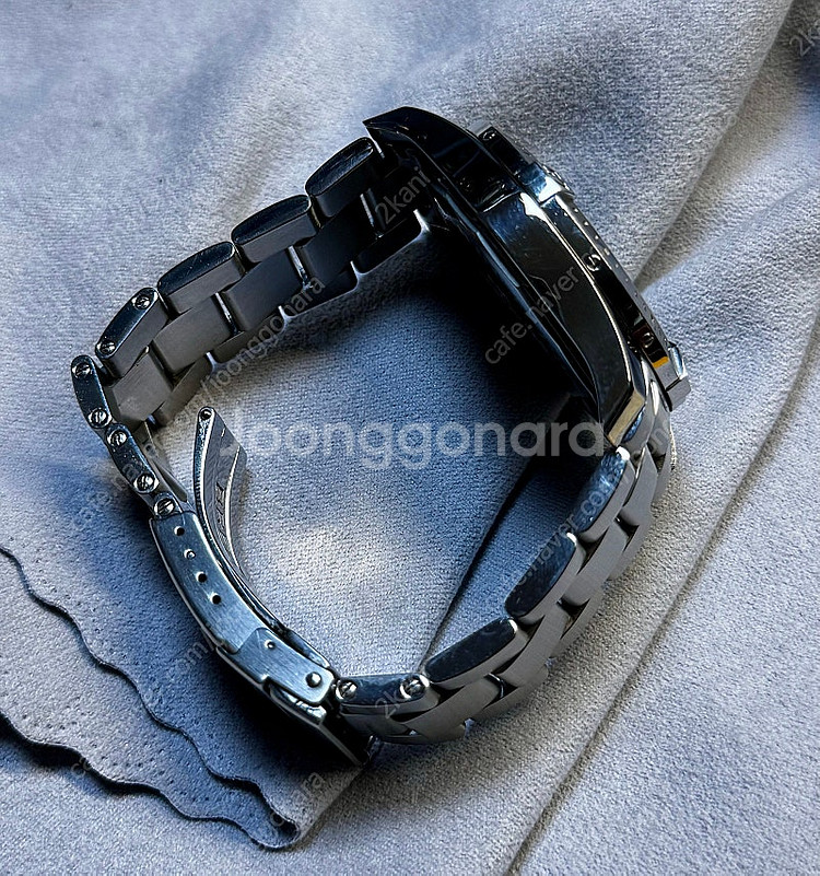 브라이틀링 콜트 A17388 44mm 오토매틱 풀박스 ...--6