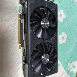 rx570 부품용