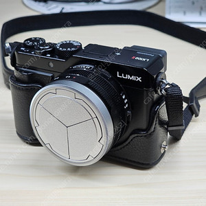 파나소닉 루믹스 LX100 II 블랙 카메라lx100ii,lx100m2,