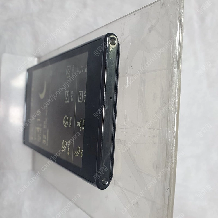 엘지프라다폰 3.0 LG-KU5400 와 2대 정상 및 부품 이미지