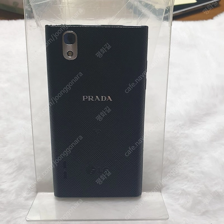 엘지프라다폰 3.0 LG-KU5400 와 2대 정상 및 부품 이미지
